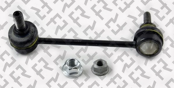 Entretoise/tige, stabilisateur FR REDAELLI ME-504K