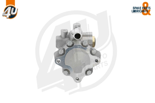 Pompe hydraulique, direction 4U Autoparts 12104BW