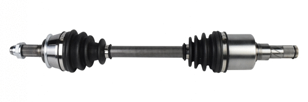 Arbre de transmission HART 454 973