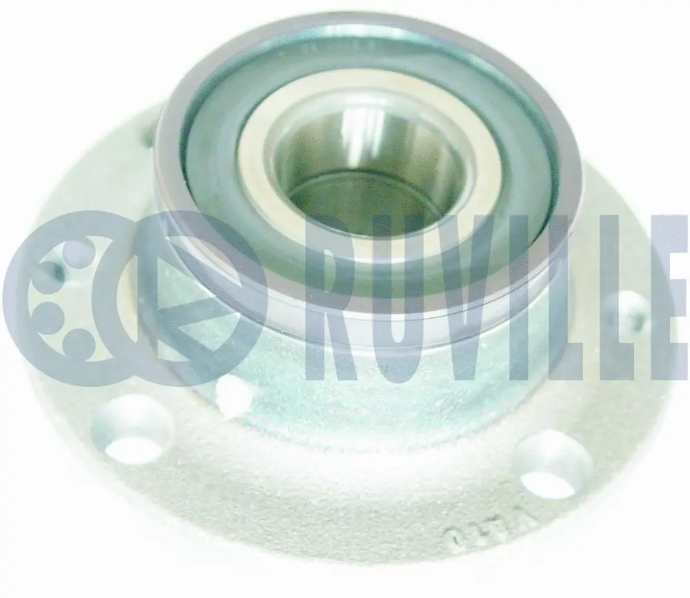 Kit de roulements de roue RUVILLE 221615
