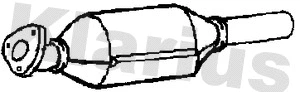 Catalyseur KLARIUS 311726