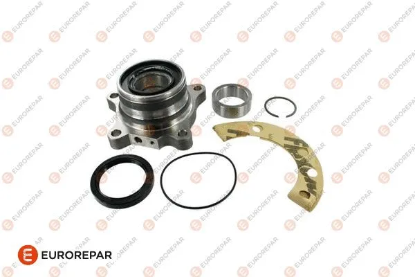 Kit de roulements de roue EUROREPAR 1686248480