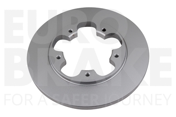 Disque de frein EUROBRAKE 5815312595