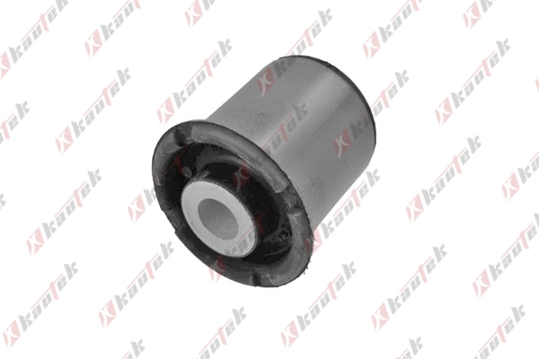 Suspension, support d'essieu KAUTEK VW-BS126