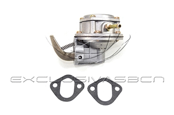 Pompe à carburant MDR MFL-6226