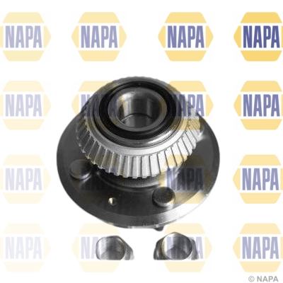 Kit de roulements de roue NAPA PWB1250