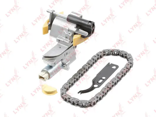Kit de distribution par chaîne LYNXAUTO TK-0178