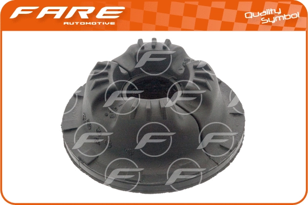 Coupelle de suspension FARE SA 16712