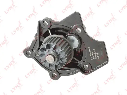 Pompe à eau, refroidissement du moteur LYNXAUTO CW-0202