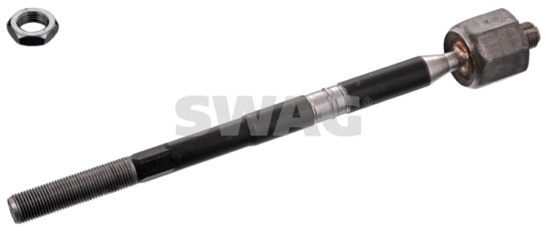 Rotule de direction intérieure, barre de connexion SWAG 40 94 9672