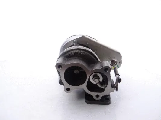 Turbocompresseur, suralimentation GARRETT 466856-5003S