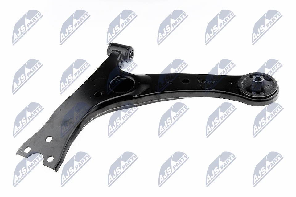 Bras de liaison, suspension de roue NTY ZWD-TY-172