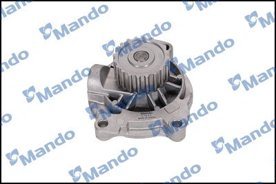 Pompe à eau, refroidissement du moteur MANDO MMC010042
