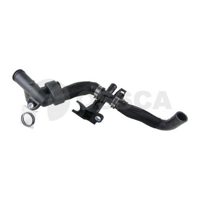 Durite de radiateur OSSCA 41225