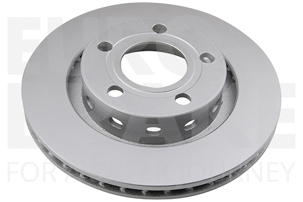 Disque de frein EUROBRAKE 5815314798