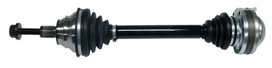 Arbre de transmission MTR 12107795