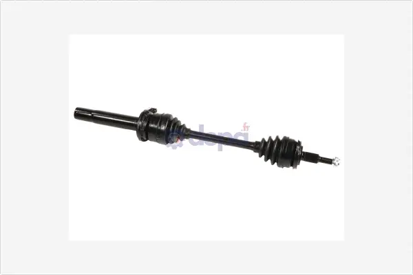 Arbre de transmission DEPA 3771620