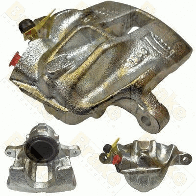 Étrier de frein Brake ENGINEERING CA1339R