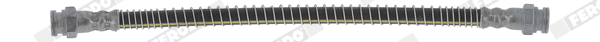 Flexible de frein FERODO FHY3255