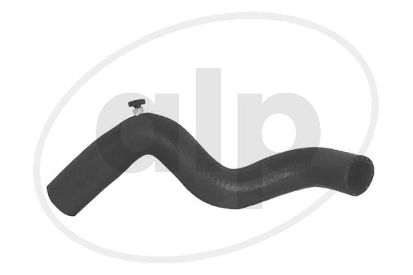 Durite de radiateur alp ALP-003553