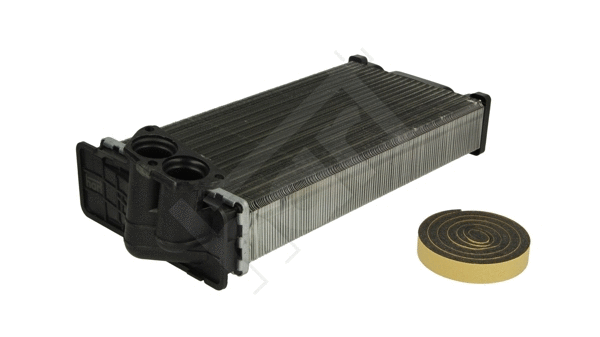 Système de chauffage HART 605 541