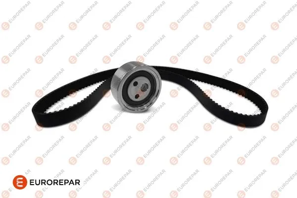 Kit de courroie crantée EUROREPAR 1643062080