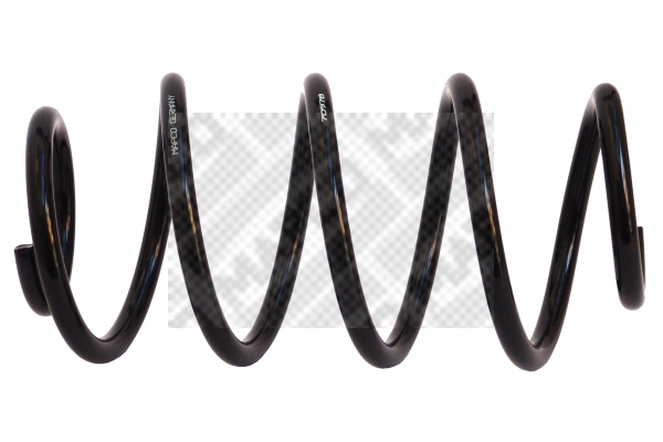 Ressort de suspension MAPCO 70978