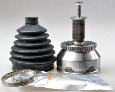 Jeu de joints, arbre de transmission DENCKERMANN C120487