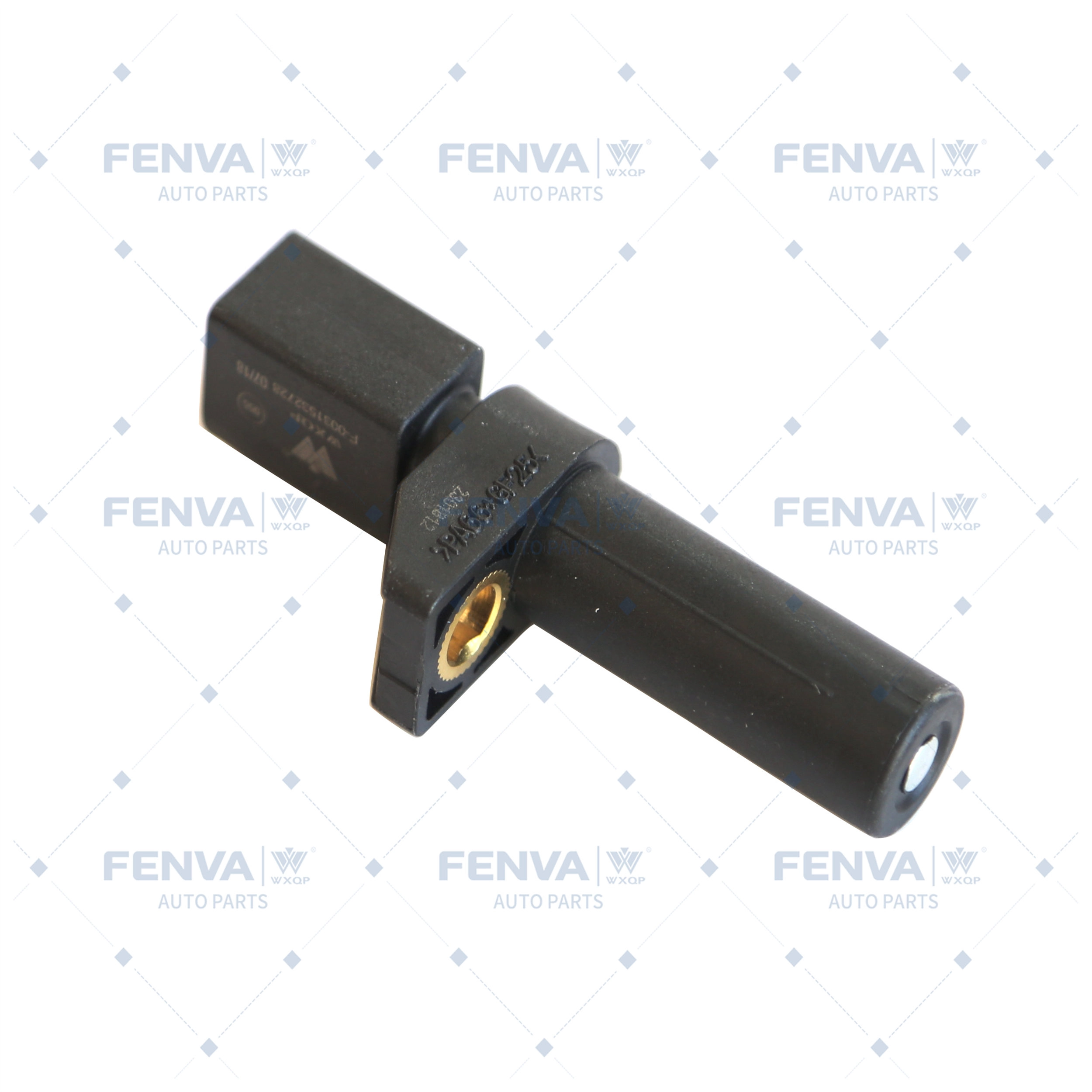 Capteur d'angle, vilebrequin WXQP 130067
