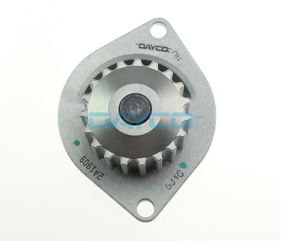 Pompe à eau, refroidissement du moteur DAYCO-AU DP035