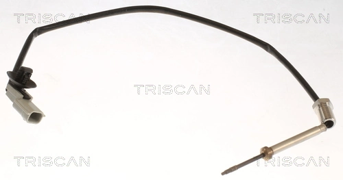 Capteur, température des gaz TRISCAN 8826 10036