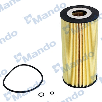 Filtre à huile MANDO EEOZ0010Y