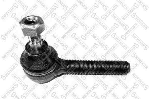 Rotule, tringlerie de commande STELLOX 86-00006-SX