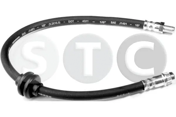 Flexible de frein STC T496534