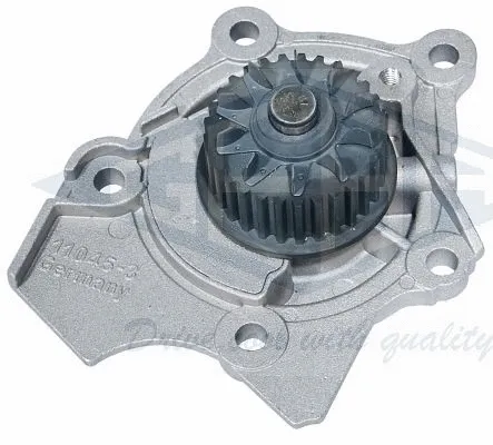 Pompe à eau, refroidissement du moteur GEBA 11045