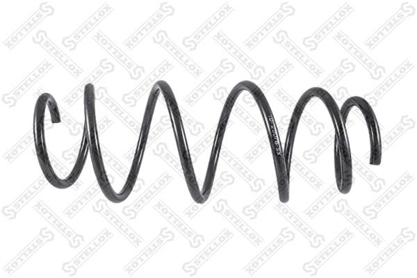 Ressort de suspension STELLOX 10-23076-SX