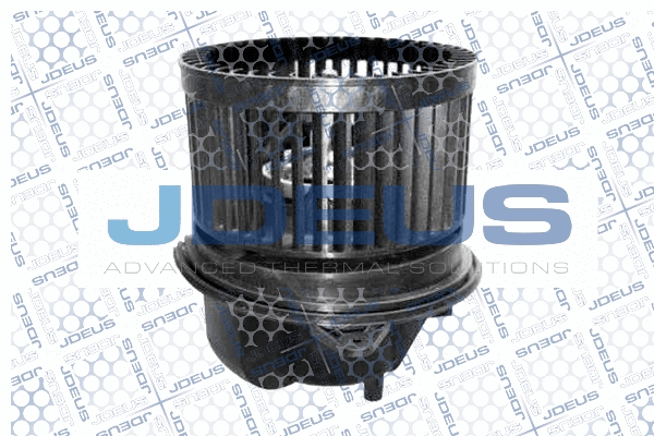 Pulseur d'air habitacle JDEUS BL0120002