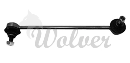 Rotule de barre de connexion WOLVER SP404861