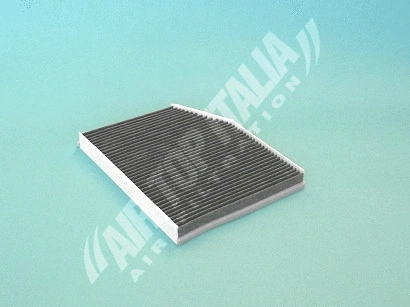 Filtre, air de l'habitacle ZERO WZ1639
