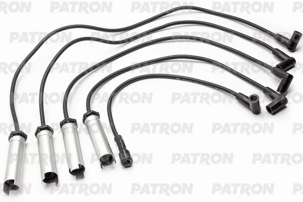 Kit de câbles d'allumage PATRON PSCI1044