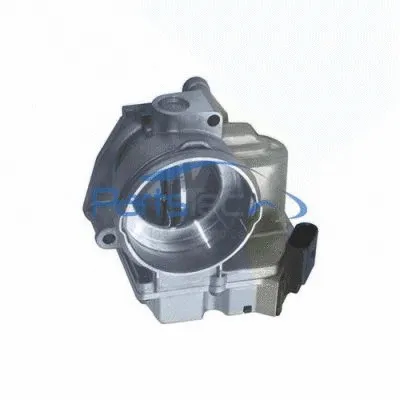 Corps papillon PartsTec PTA516-0002