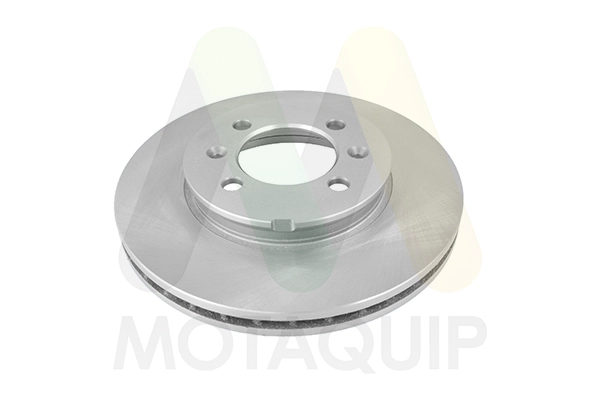 Disque de frein MOTAQUIP LVBD215Z