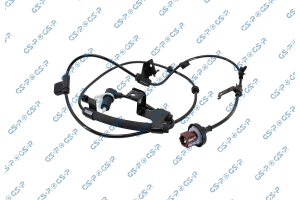 Capteur, vitesse de roue GSP 9A0367