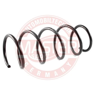 Ressort de suspension MASTER-SPORT GERMANY 4072953-PCS-MS
