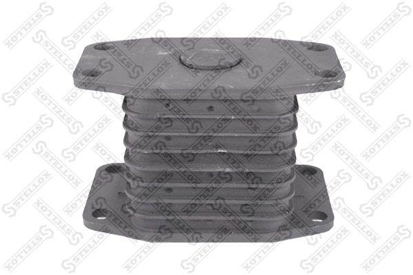 Coussinet, ressort parabolique STELLOX 84-43302-SX