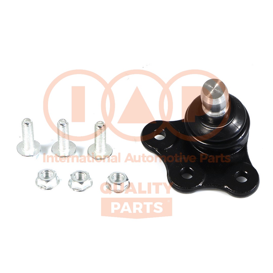 Rotule de suspension IAP QUALITY PARTS 506-09040