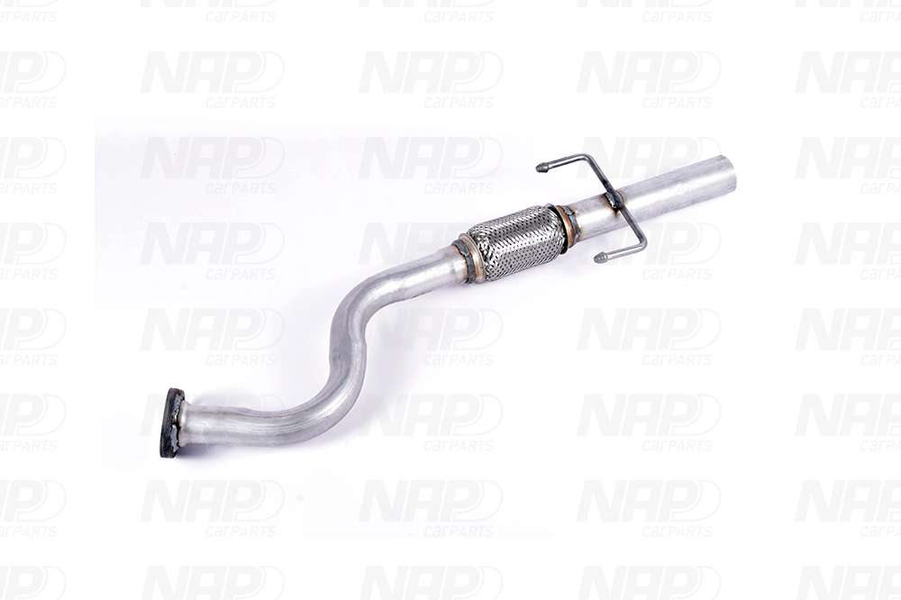 Tuyau d'échappement NAP carPARTS CAF10035