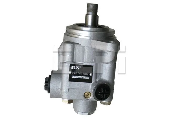Pompe hydraulique, direction ELPI LP210 3452