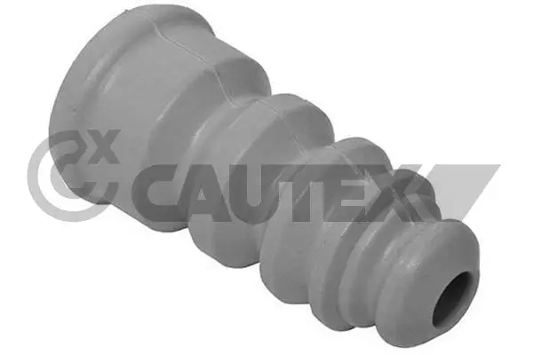 Butée élastique, suspension CAUTEX 756952
