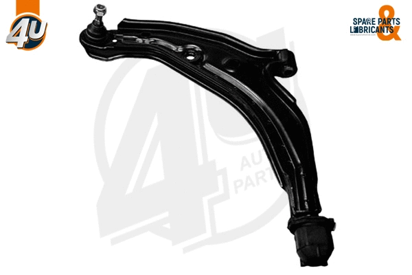 Bras de liaison, suspension de roue 4U Autoparts G93151